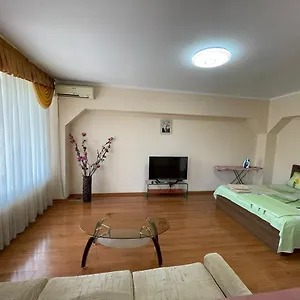 Flat Almaty